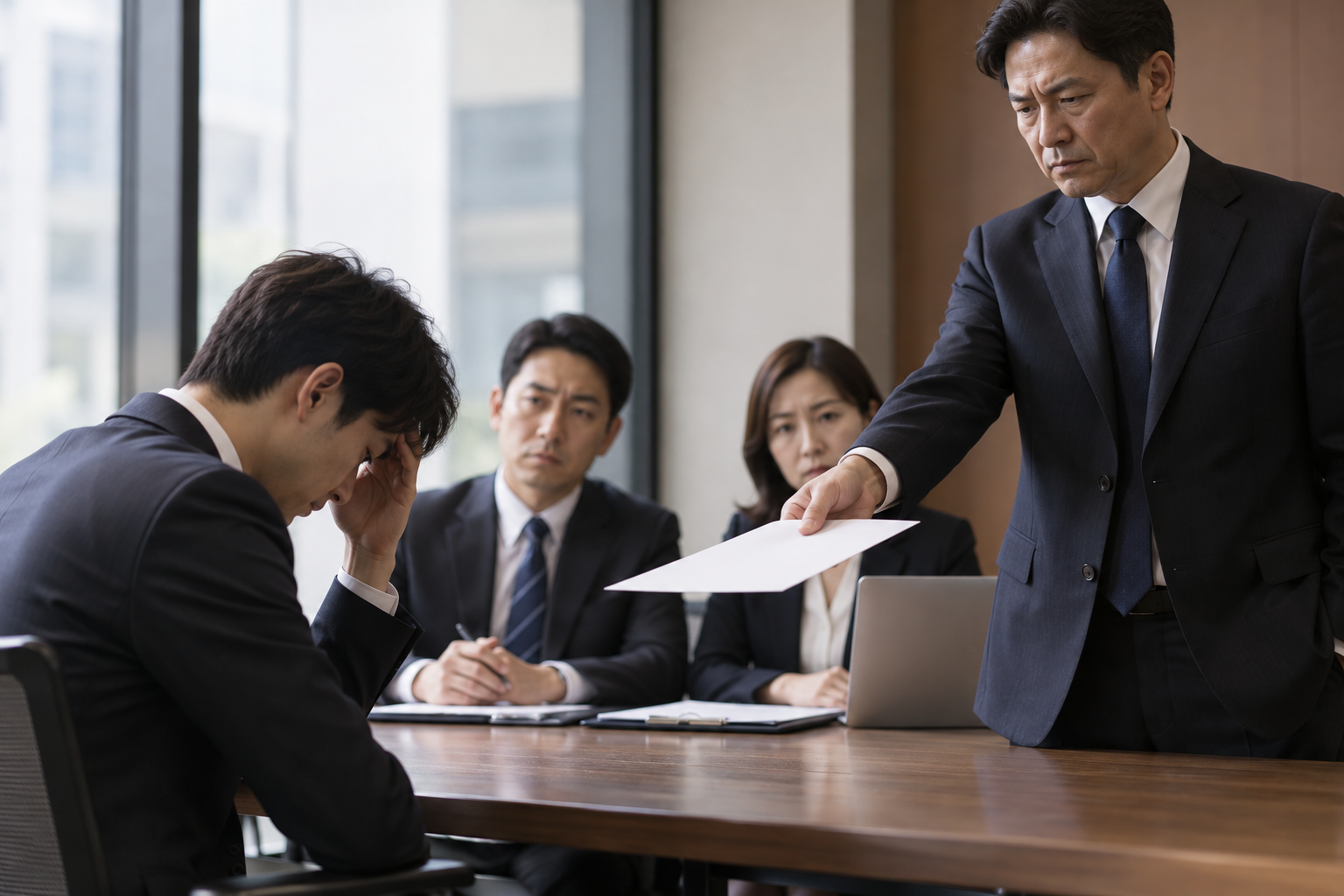 부당한 징계처분을 다툴 수 있는 법적 절차는? - 노동위원회 구제신청 절차