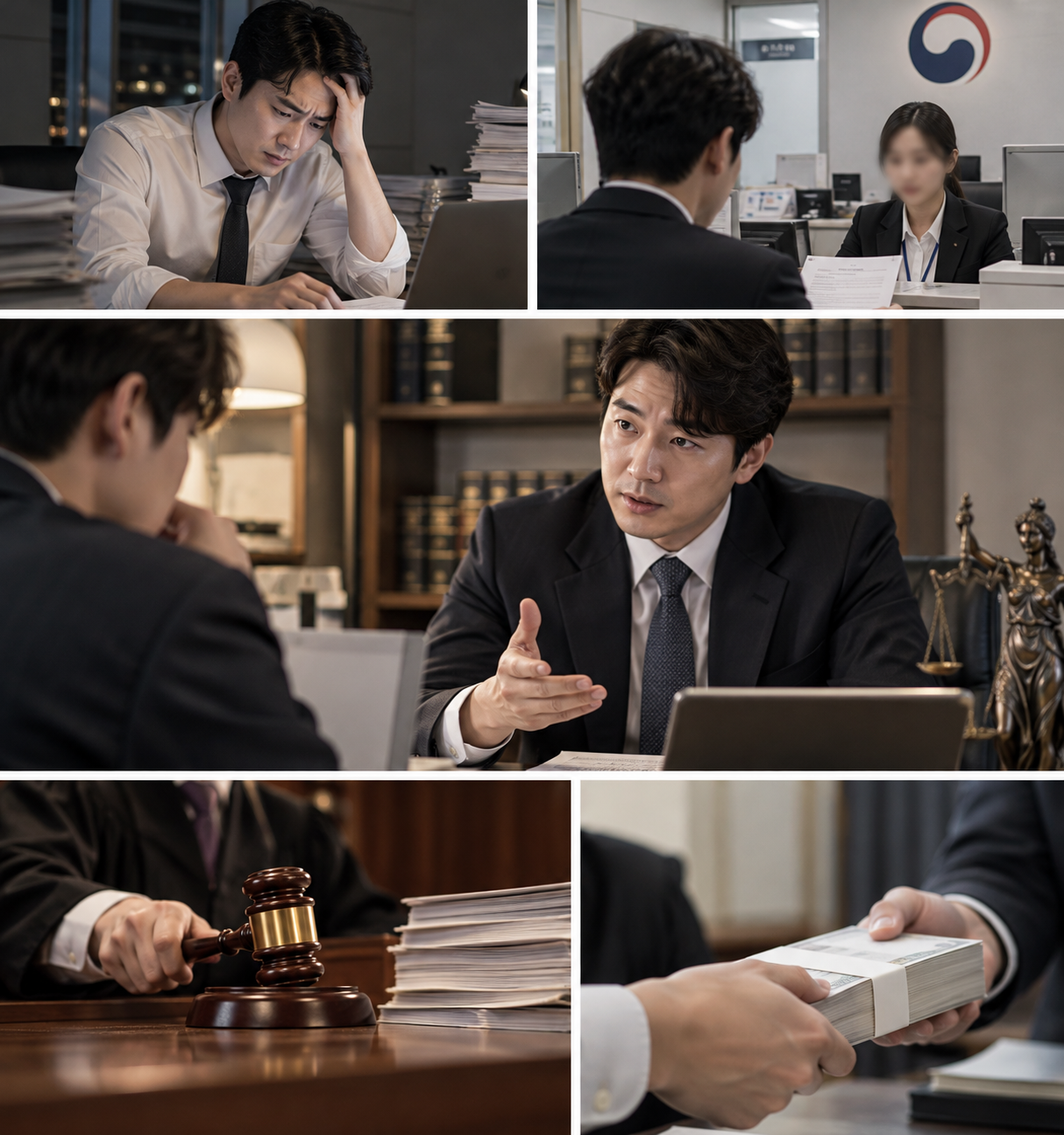 임금체불 민사소송, 노동청 진정 사건 처리가 지연된다면 소송을 통해서 받아야 합니다