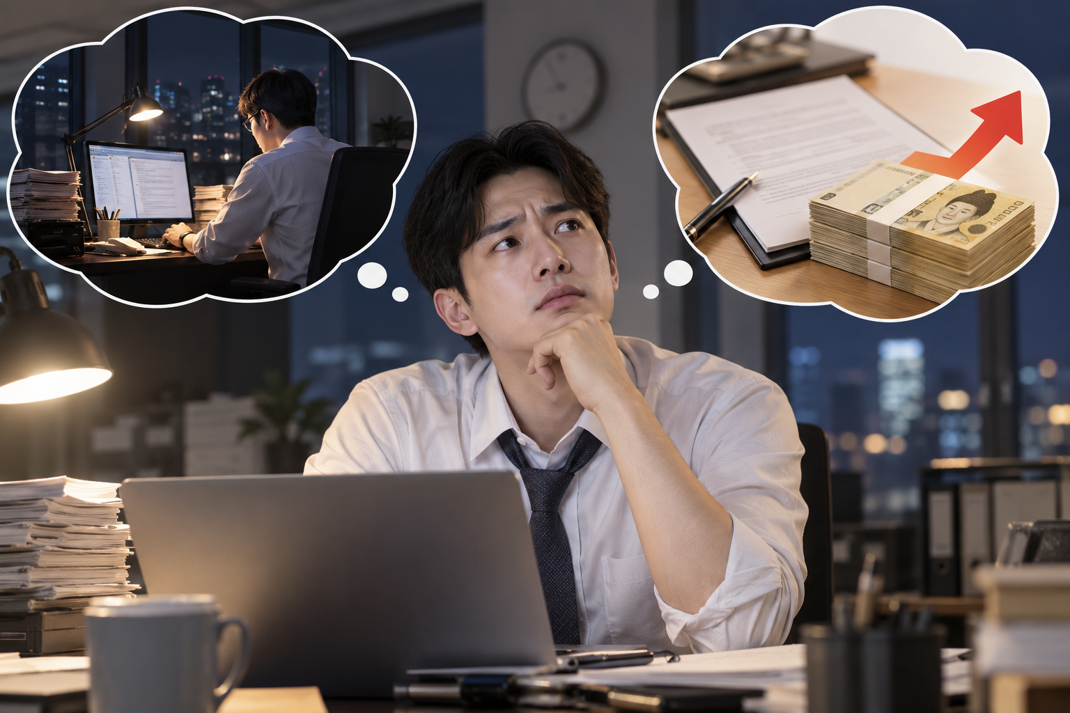 포괄임금약정 사업장에서도 연장근로수당을 추가로 청구할 수 있나요?